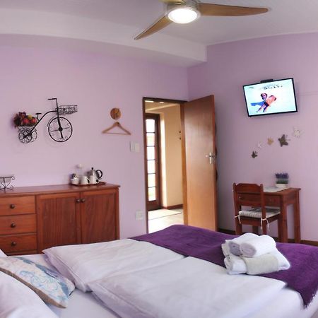 Avenues Guesthouse Mossel Bay Exterior foto