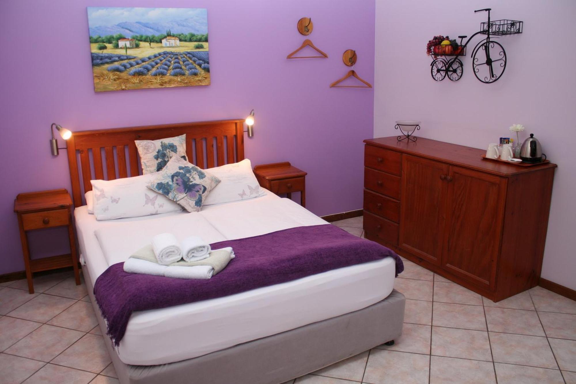Avenues Guesthouse Mossel Bay Exterior foto