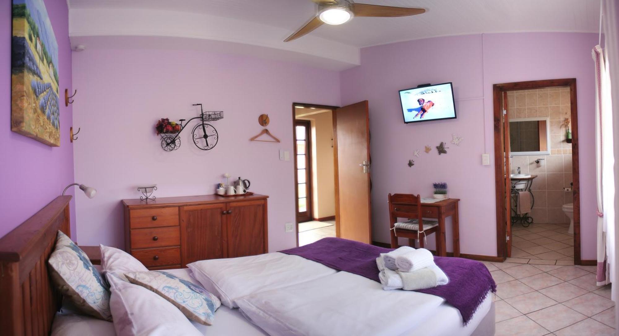 Avenues Guesthouse Mossel Bay Exterior foto