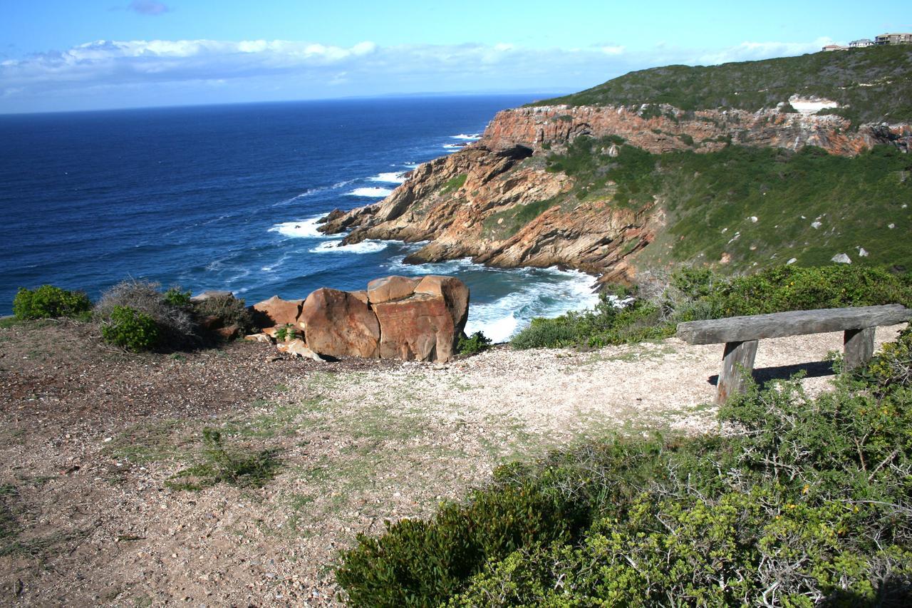 Avenues Guesthouse Mossel Bay Exterior foto
