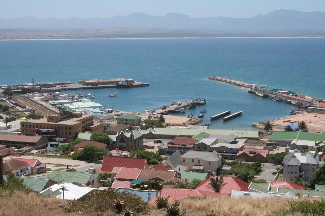 Avenues Guesthouse Mossel Bay Exterior foto