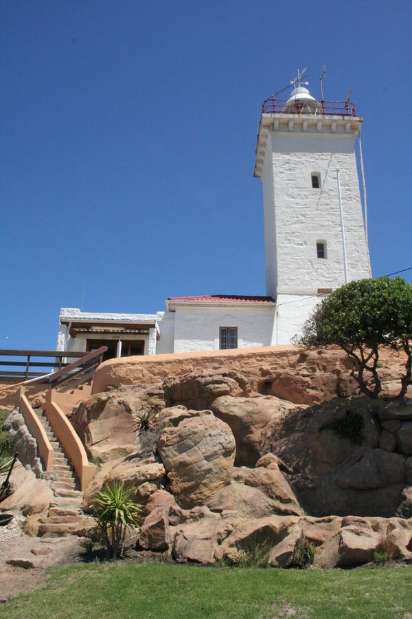Avenues Guesthouse Mossel Bay Exterior foto