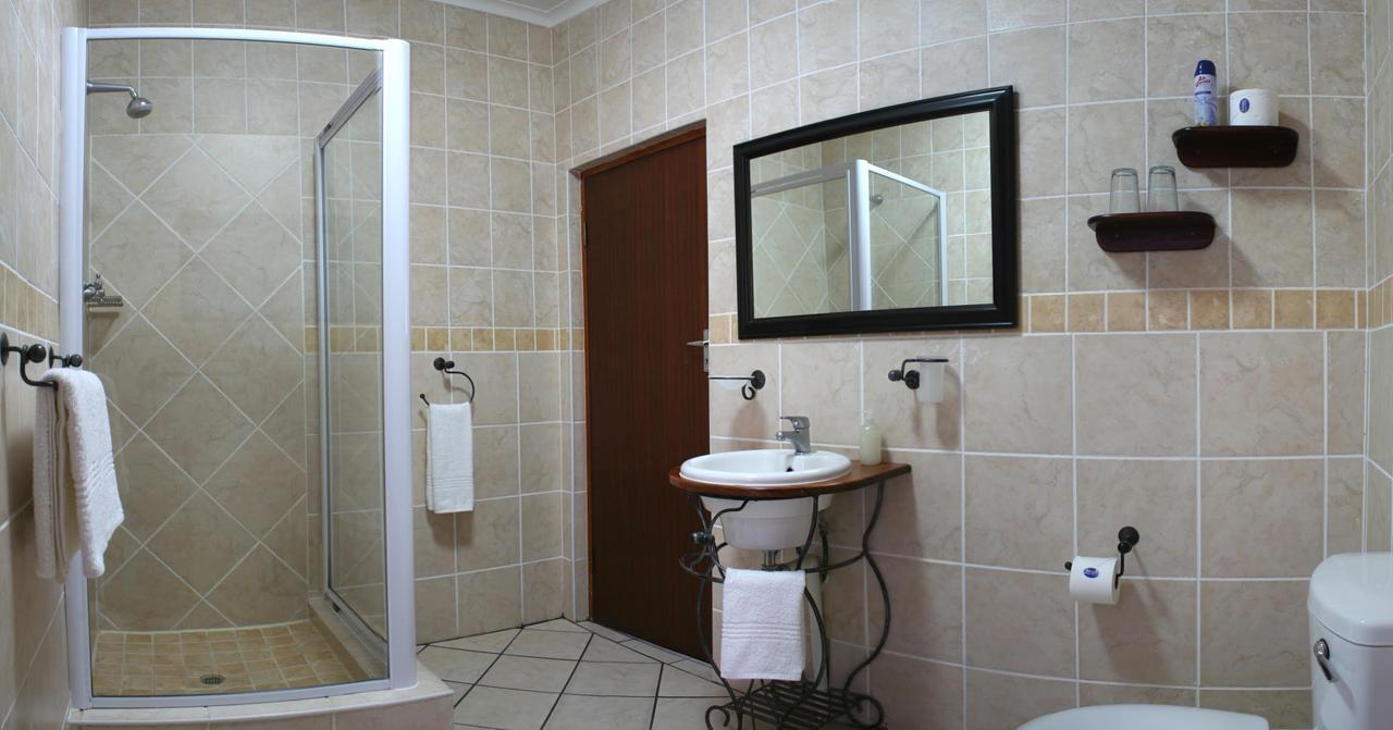 Avenues Guesthouse Mossel Bay Exterior foto