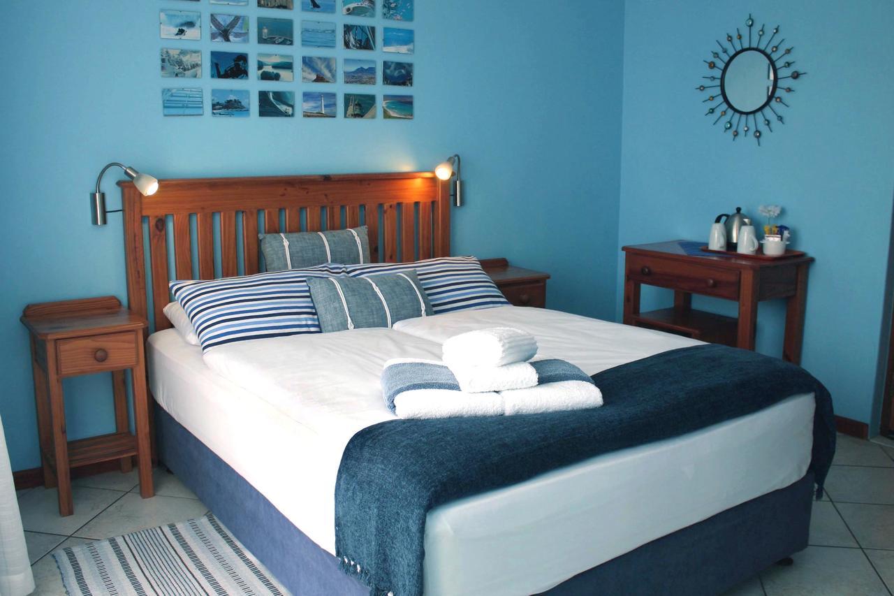 Avenues Guesthouse Mossel Bay Exterior foto