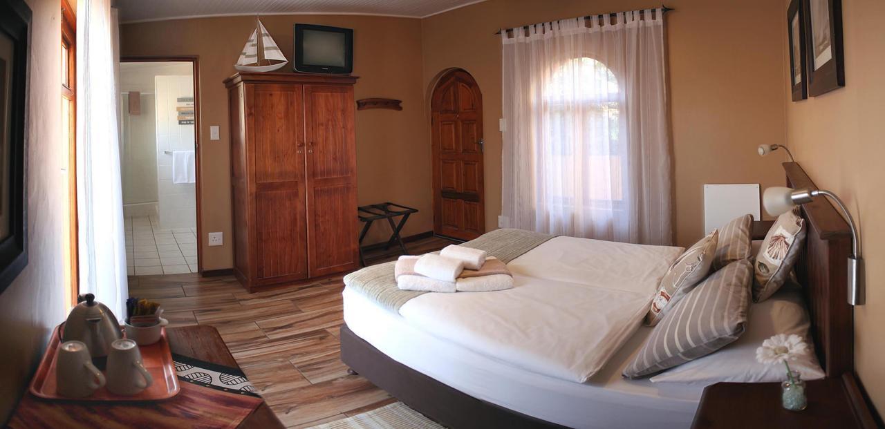 Avenues Guesthouse Mossel Bay Exterior foto