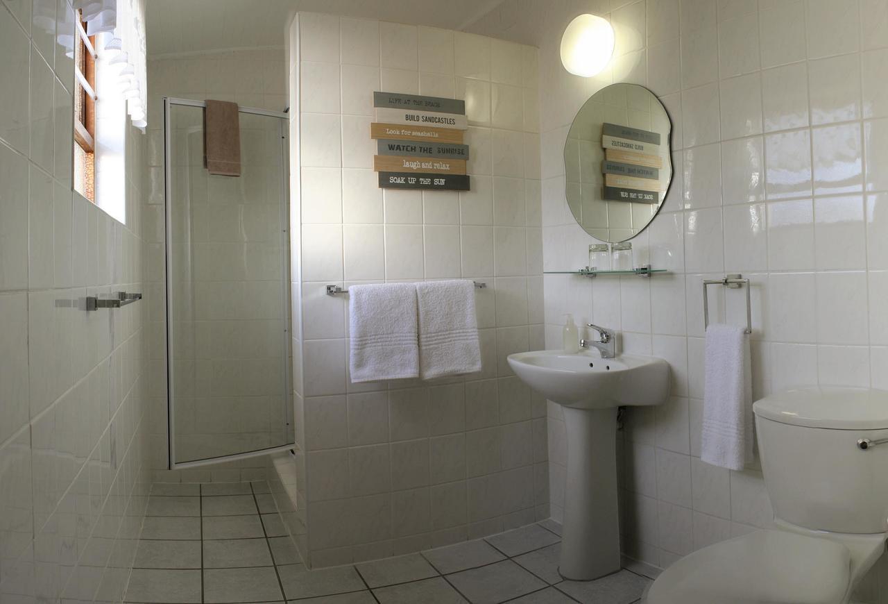 Avenues Guesthouse Mossel Bay Exterior foto