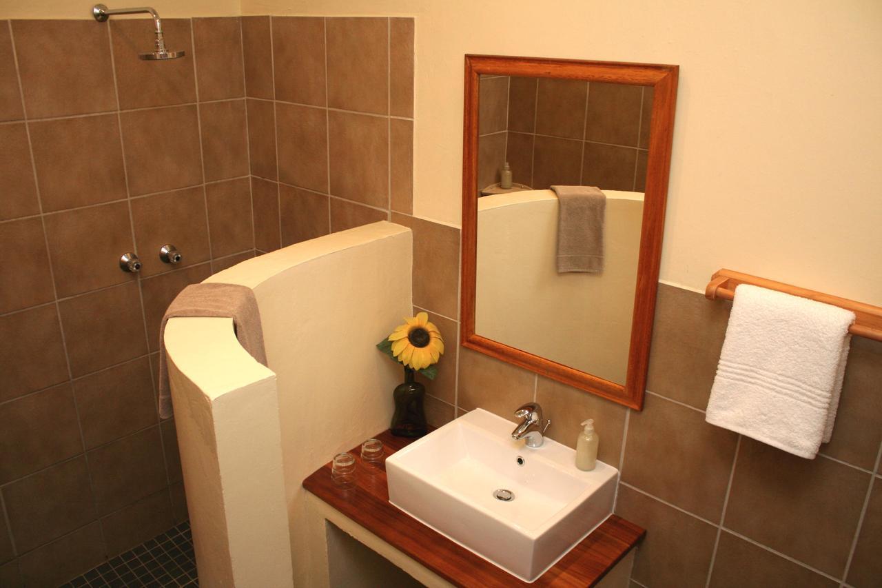 Avenues Guesthouse Mossel Bay Exterior foto