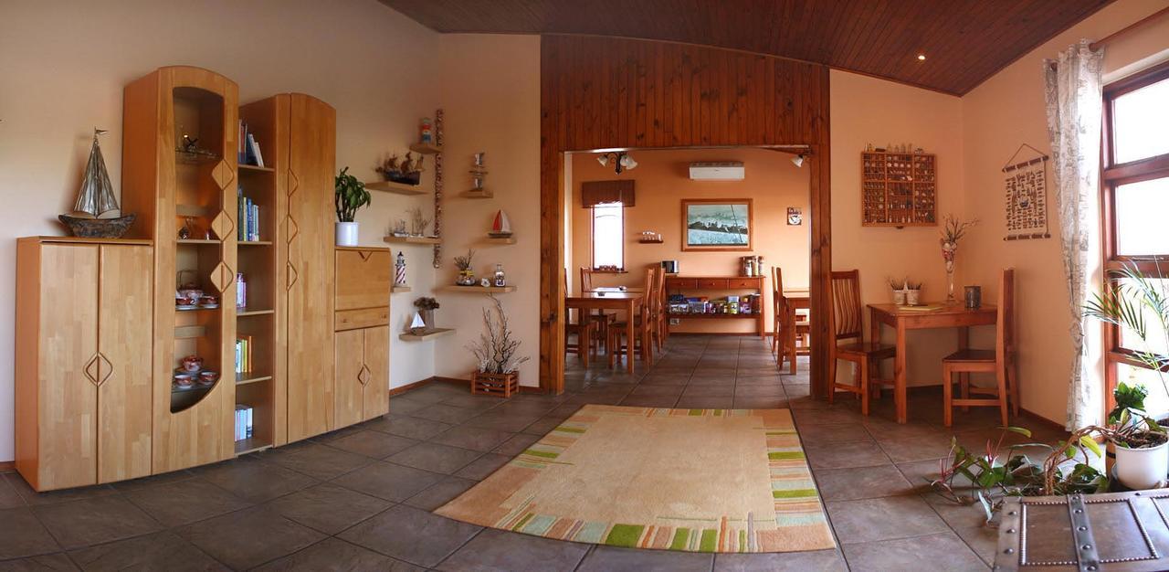 Avenues Guesthouse Mossel Bay Exterior foto