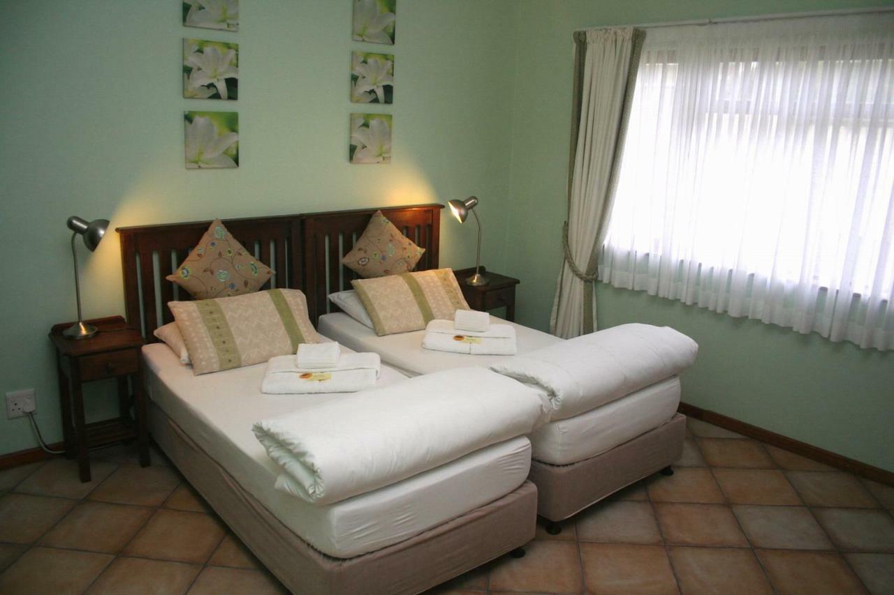 Avenues Guesthouse Mossel Bay Exterior foto