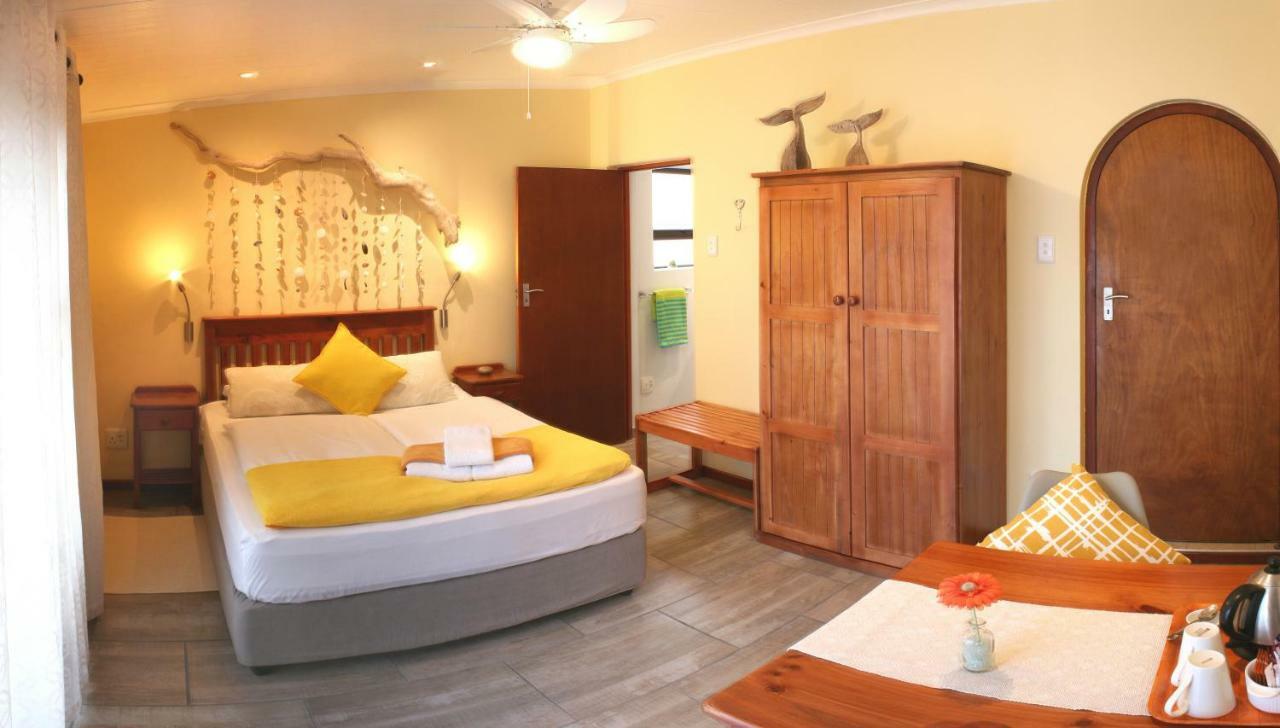 Avenues Guesthouse Mossel Bay Exterior foto